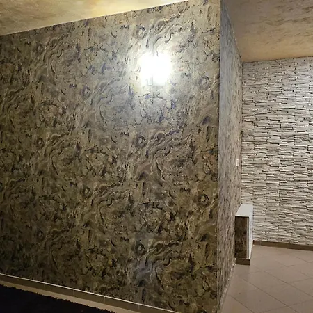 Βίλα Simple Self Check In