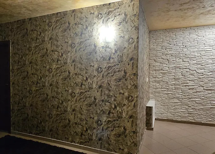 Vilă Simple Self Check In