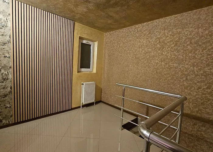 Vilă Simple Self Check In *