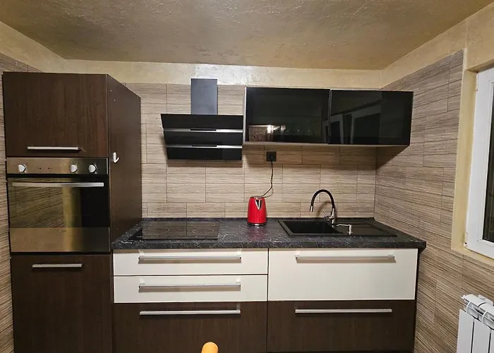 Vilă Simple Self Check In