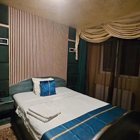 ヴィラ Simple Self Check In