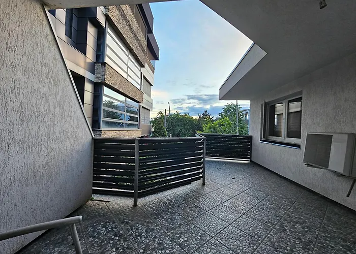 Simple Self Check In ヴィラ