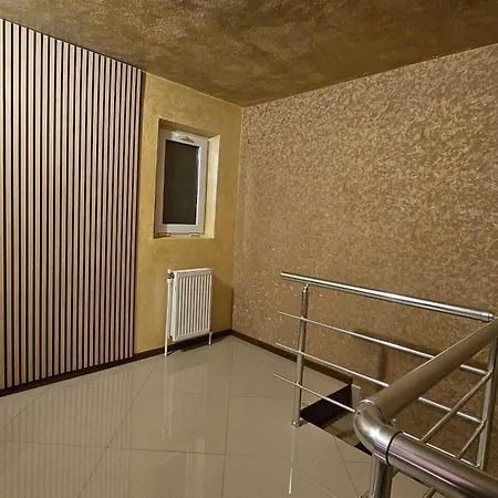 Вилла Simple Self Check In *