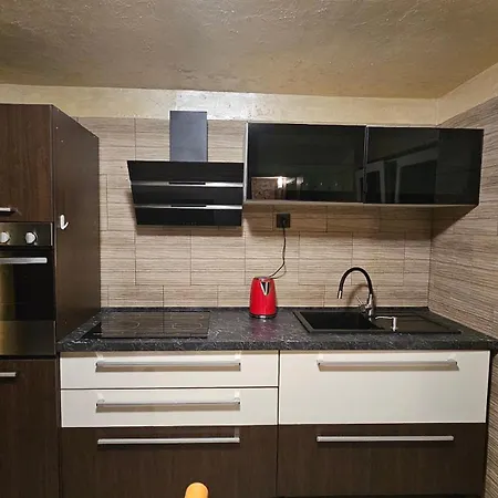 Вилла Simple Self Check In